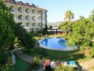 MUTLU HOTEL - 2